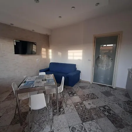 Terra Di Mare & Management Apartment *