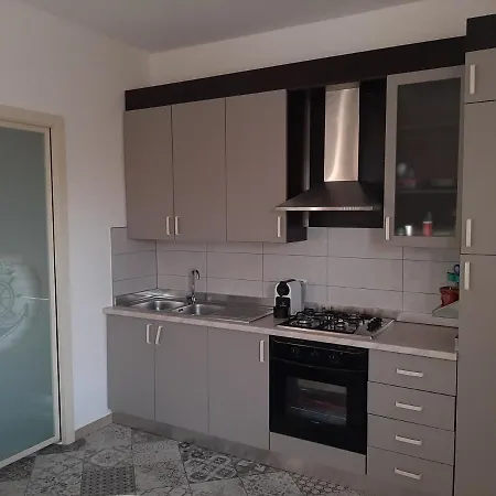 Terra Di Mare & Management Zambrone