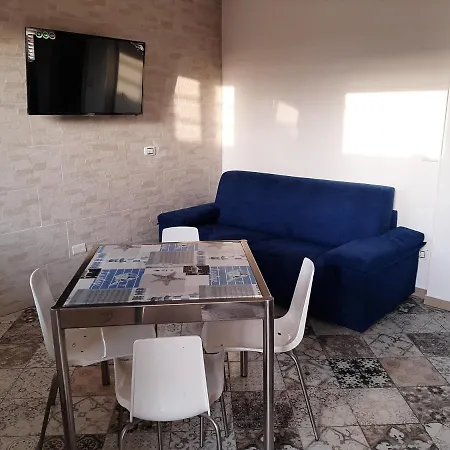Terra Di Mare & Management דירה