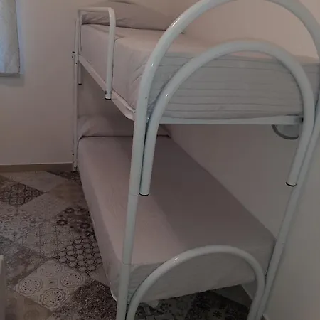 Terra Di Mare & Management Apartment *