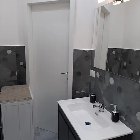 Terra Di Mare & Management Apartment *