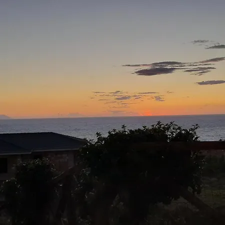 Terra Di Mare & Management Apartment Zambrone