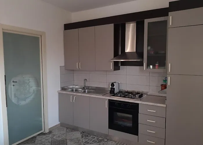 Terra Di Mare & Management Zambrone