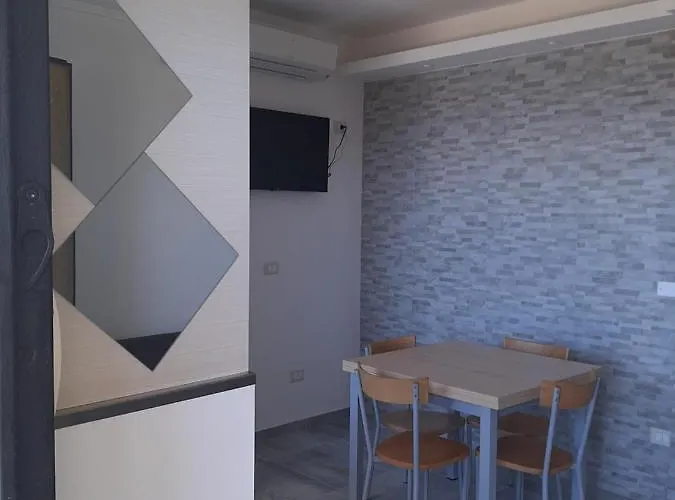 Terra Di Mare & Management Lägenhet