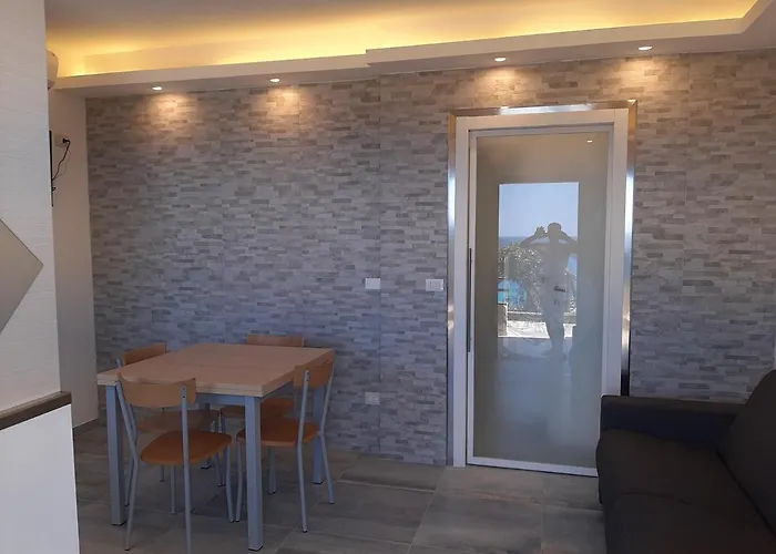 Terra Di Mare & Management * Zambrone