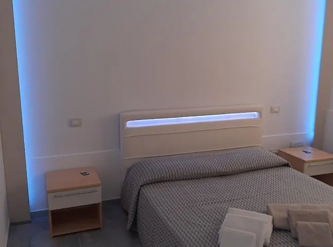 Lägenhet Terra Di Mare & Management