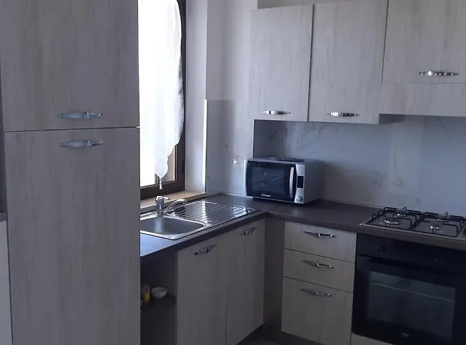 Terra Di Mare & Management * Zambrone