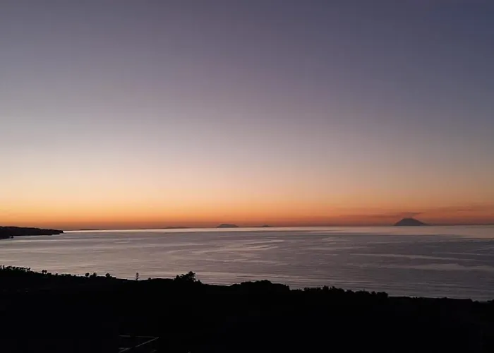 Terra Di Mare & Management Lägenhet Zambrone