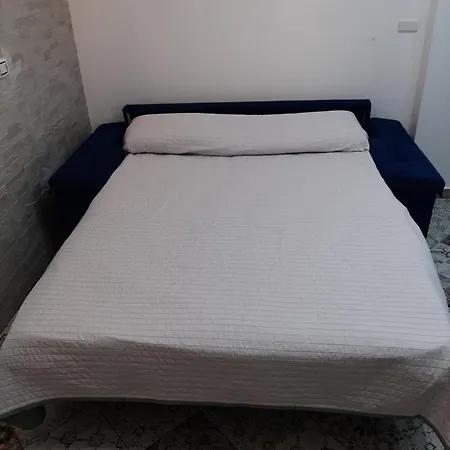 Terra Di Mare Apartment&management *