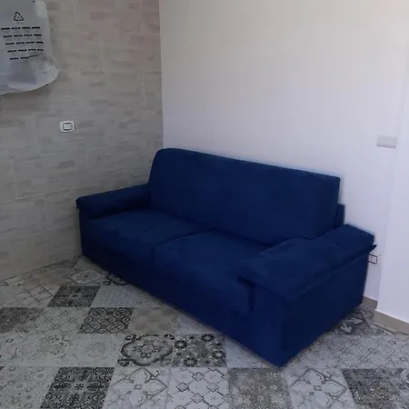 Terra Di Mare Apartment&management