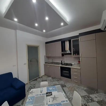 דירה Terra Di Mare & Management זמברונה