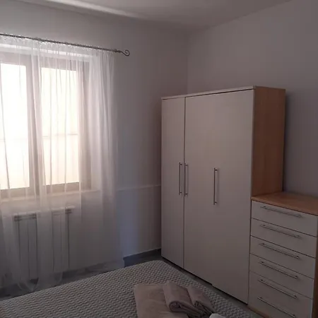 Terra Di Mare Apartment&management