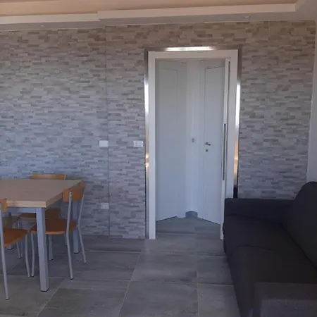 דירה Terra Di Mare & Management