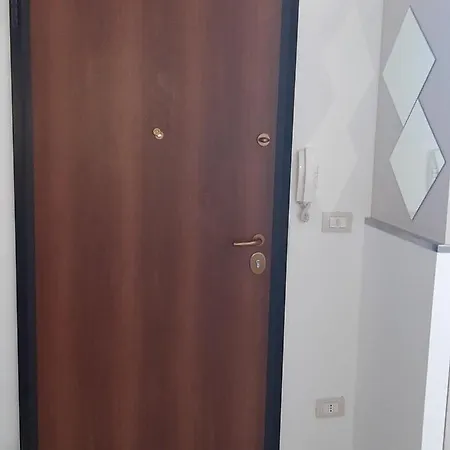 Terra Di Mare Apartment&management Appartamento Zambrone