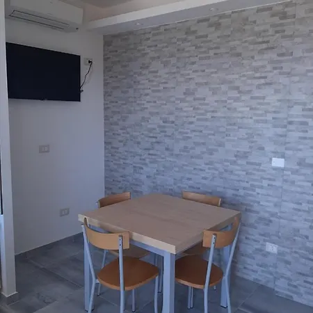 Terra Di Mare & Management דירה *