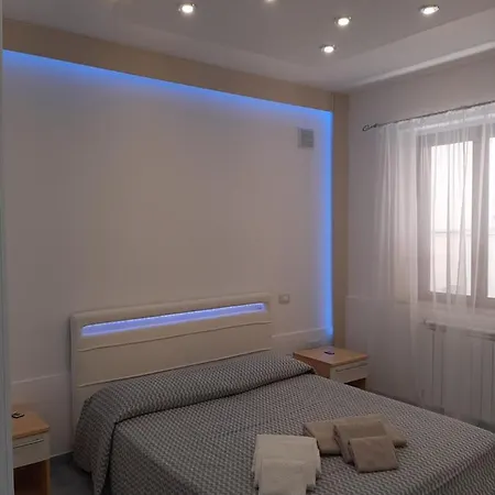 Terra Di Mare Apartment&management Zambrone