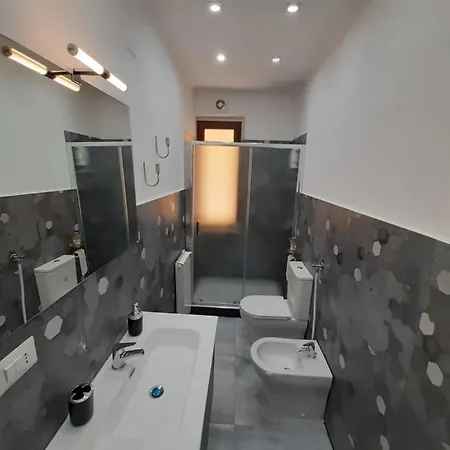Apartament Terra Di Mare & Management Zambrone