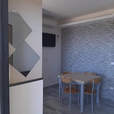 Terra Di Mare & Management Apartamento