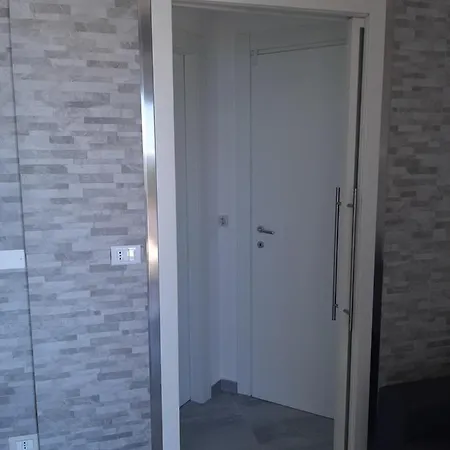 Terra Di Mare Apartment&management *