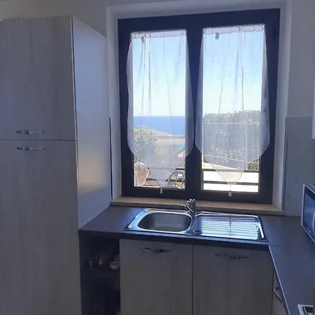Apartamento Terra Di Mare & Management *