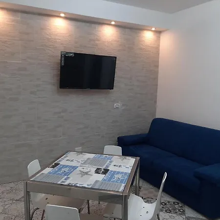 Terra Di Mare Apartment&management Appartamento *