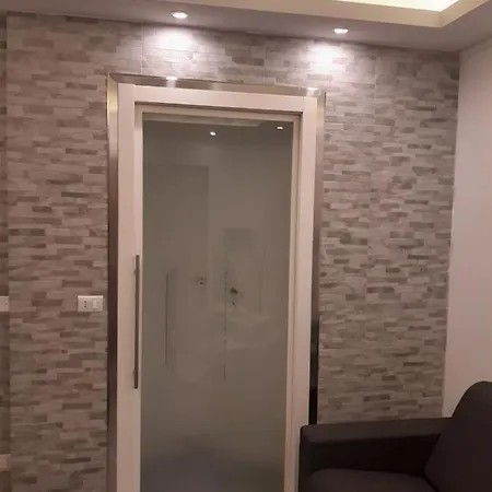 Appartamento Terra Di Mare Apartment&management *