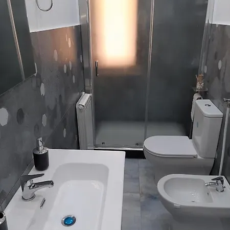 Terra Di Mare & Management Apartament *