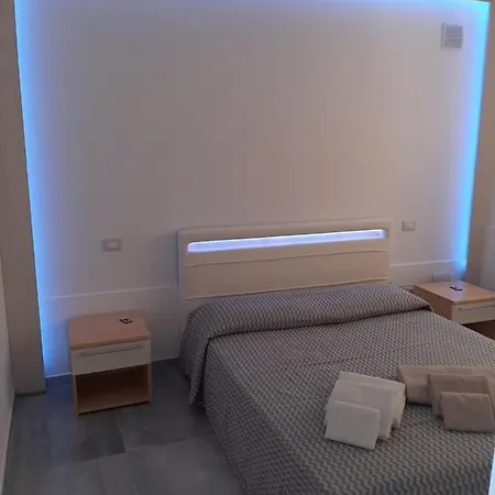 Apartament Terra Di Mare & Management