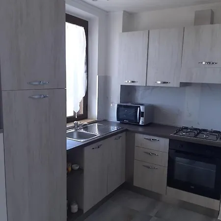 Terra Di Mare & Management * זמברונה